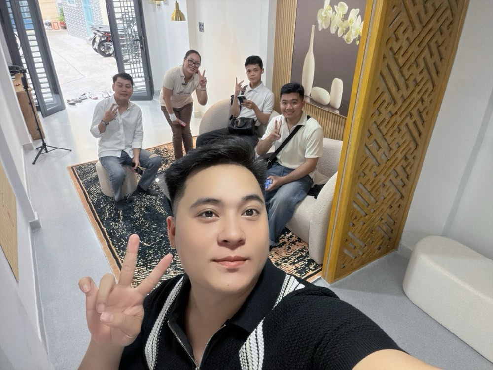 Bán nhà hẻm đường Phạm Văn Hai, Tân Bình - ảnh 5