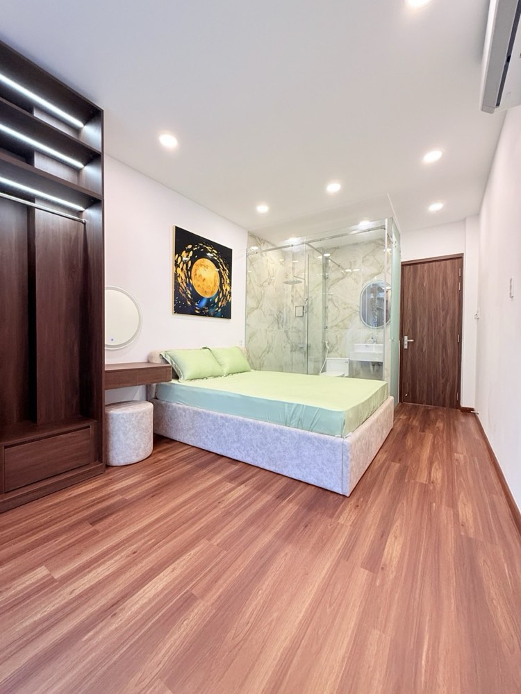 Bán nhà mặt tiền Nguyễn Trọng Tuyển, Tân Bình - ảnh 6
