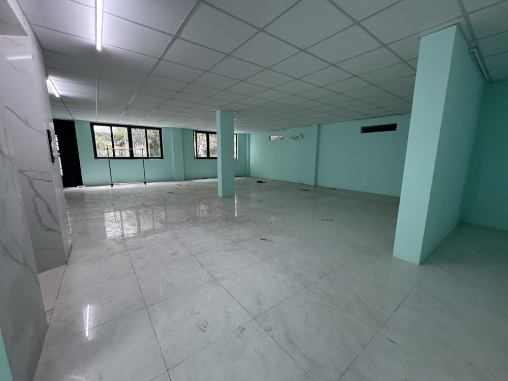 Bán tòa nhà văn phòng hẻm 345 Trần Hưng Đạo, Quận 1 - ảnh 3
