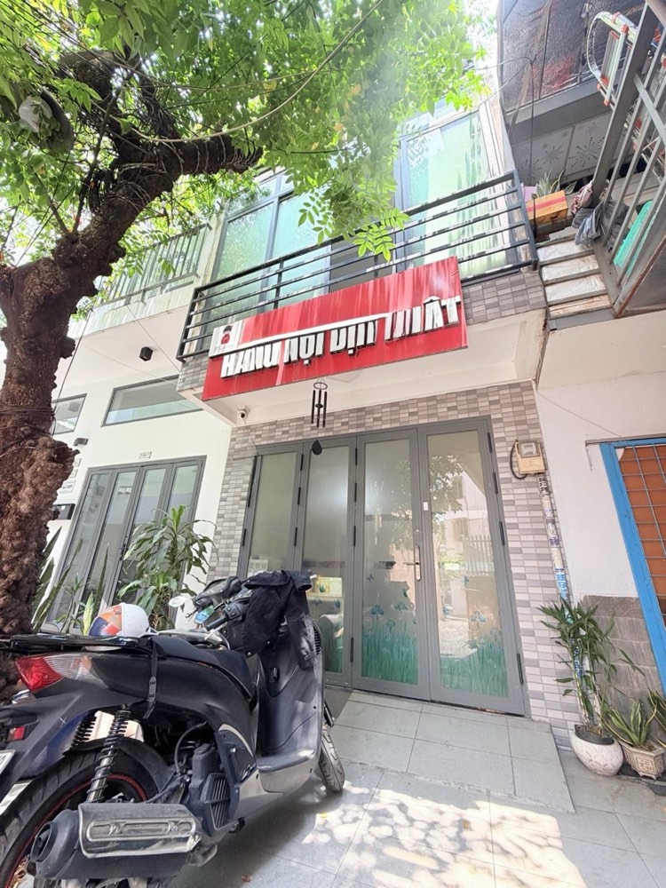Bán nhà hẻm 208 Phan Đăng Lưu, Phú Nhuận - ảnh 8