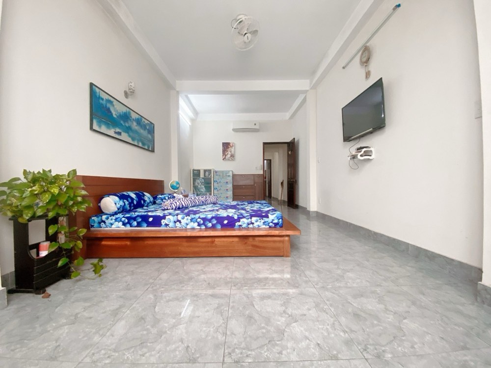 Bán nhà mặt tiền Nơ Trang Long, Bình Thạnh - ảnh 6