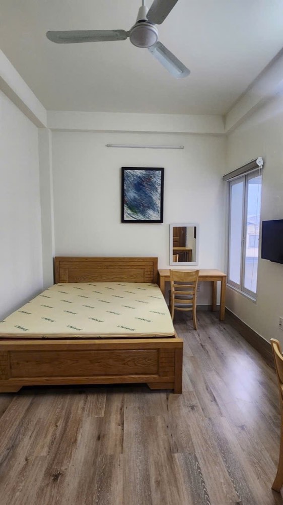 Bán nhà hẻm 164 Trần Quốc Thảo, Quận 3 - ảnh 2