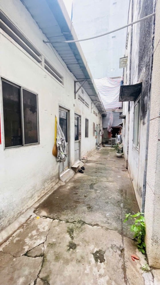 Bán biệt thự hẻm 578 Lê Quang Định, Gò Vấp - ảnh 8
