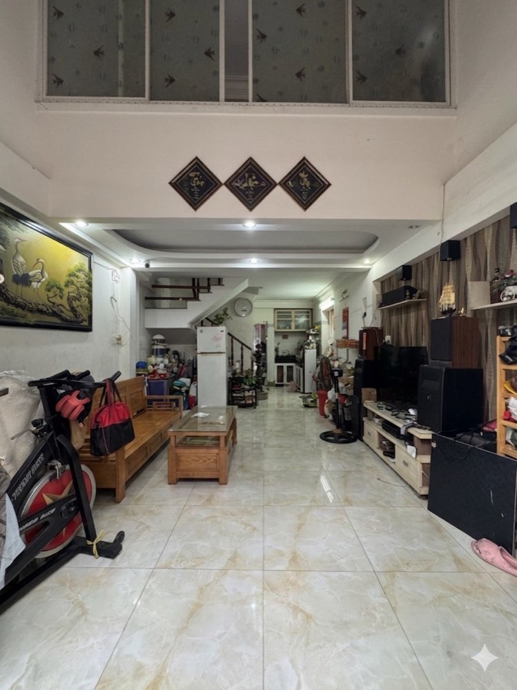 Bán nhà hẻm 123 Bà Hạt, Quận 10 - ảnh 7