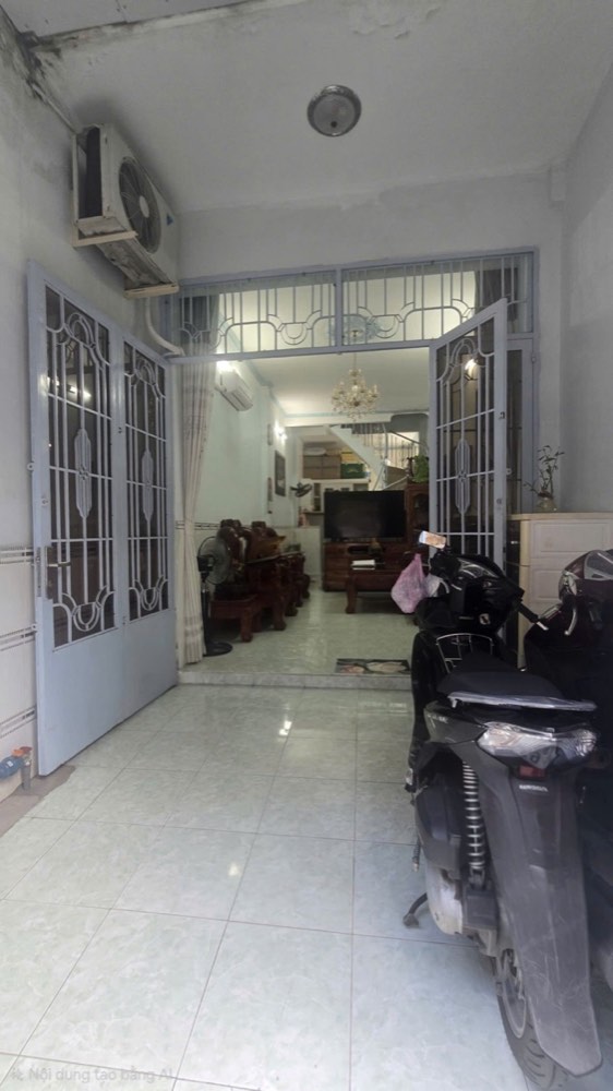 Bán nhà hẻm 436A Đường 3 Tháng 2, Quận 10 - ảnh 7