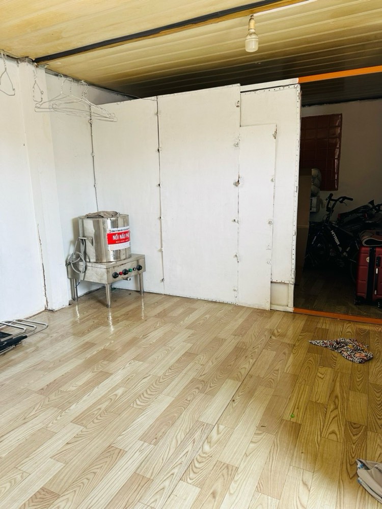 Bán nhà hẻm 87 Đinh Tiên Hoàng, Bình Thạnh - ảnh 4