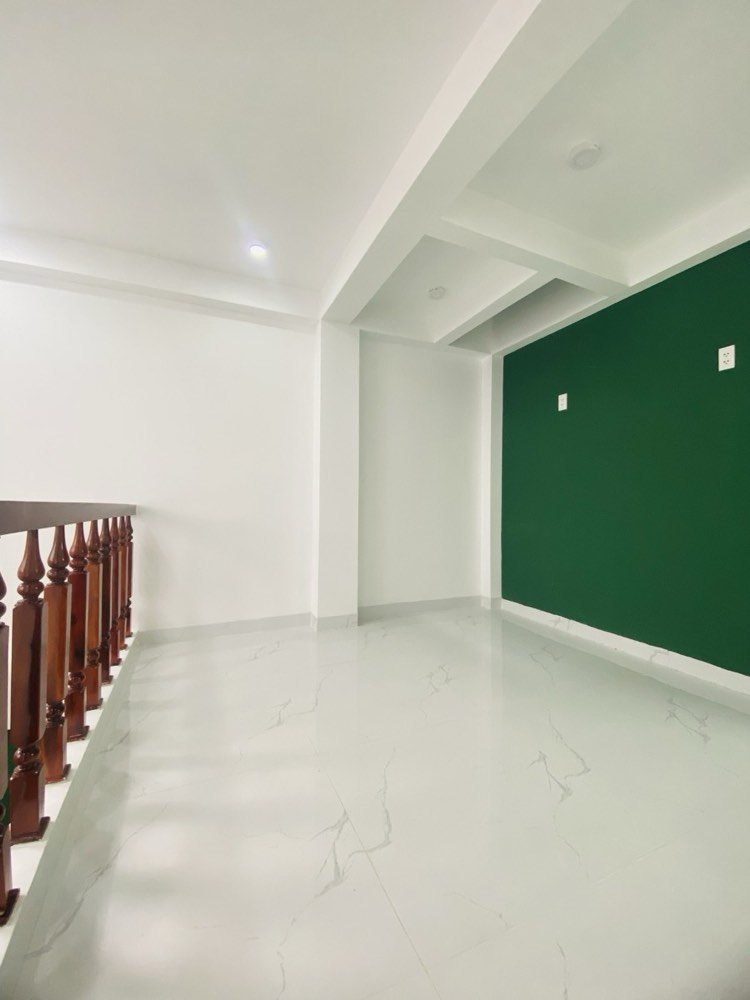 Bán nhà hẻm 581 Bà Hạt, Quận 10 - ảnh 4