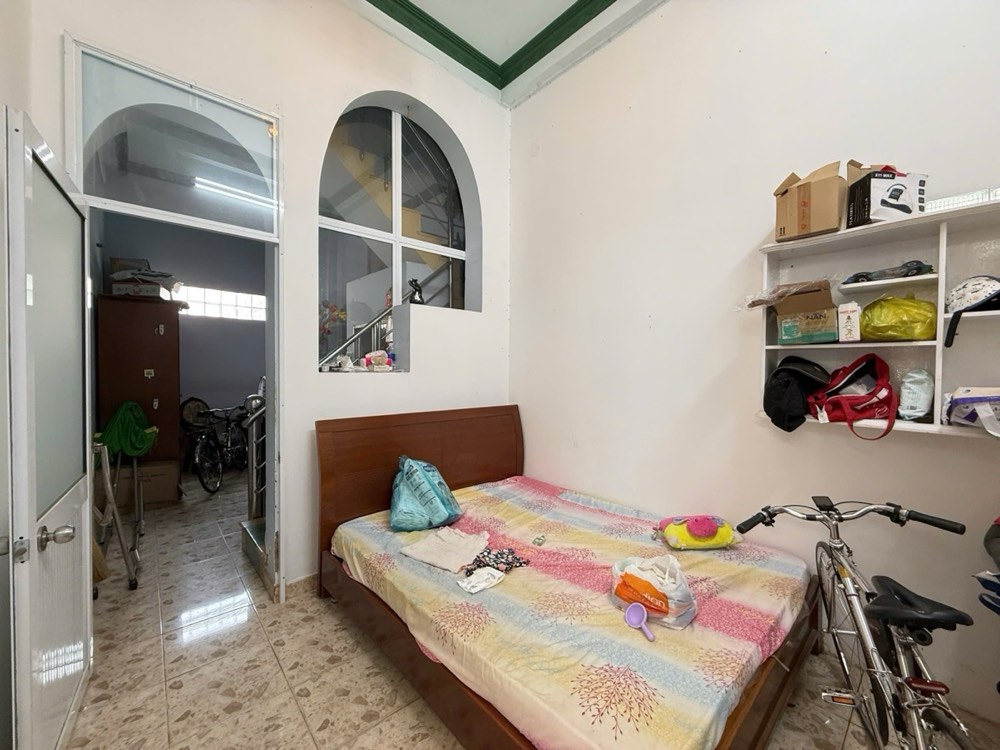 Bán nhà đường Hoa Thám, Bình Thạnh - ảnh 4