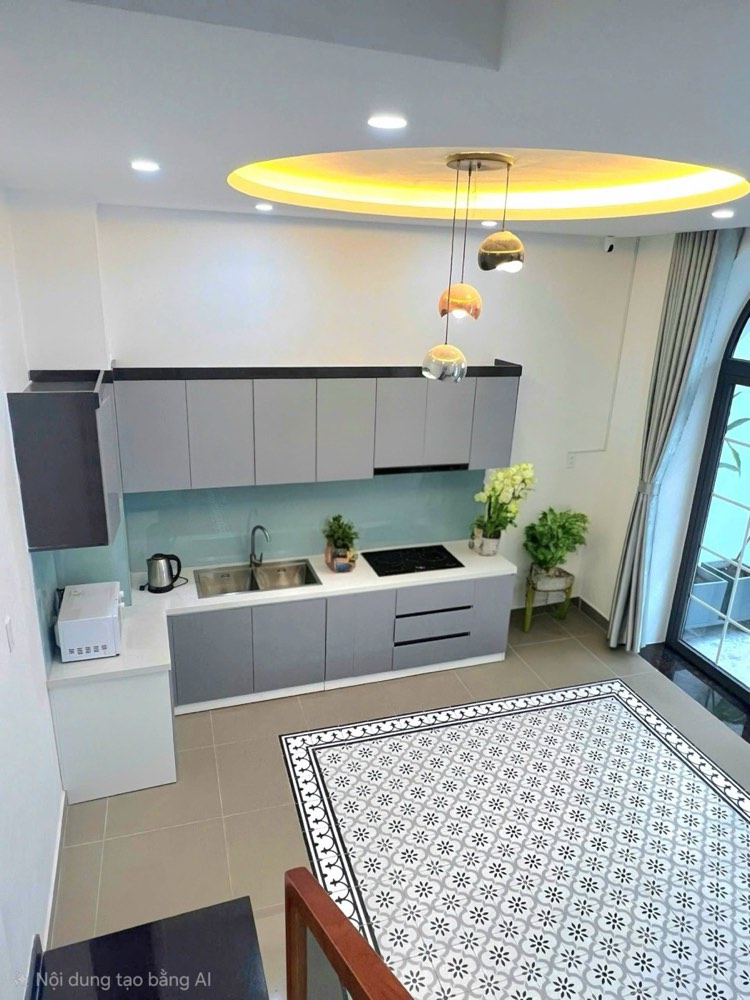 Bán nhà hẻm 441 Điện Biên Phủ, Bình Thạnh - ảnh 2