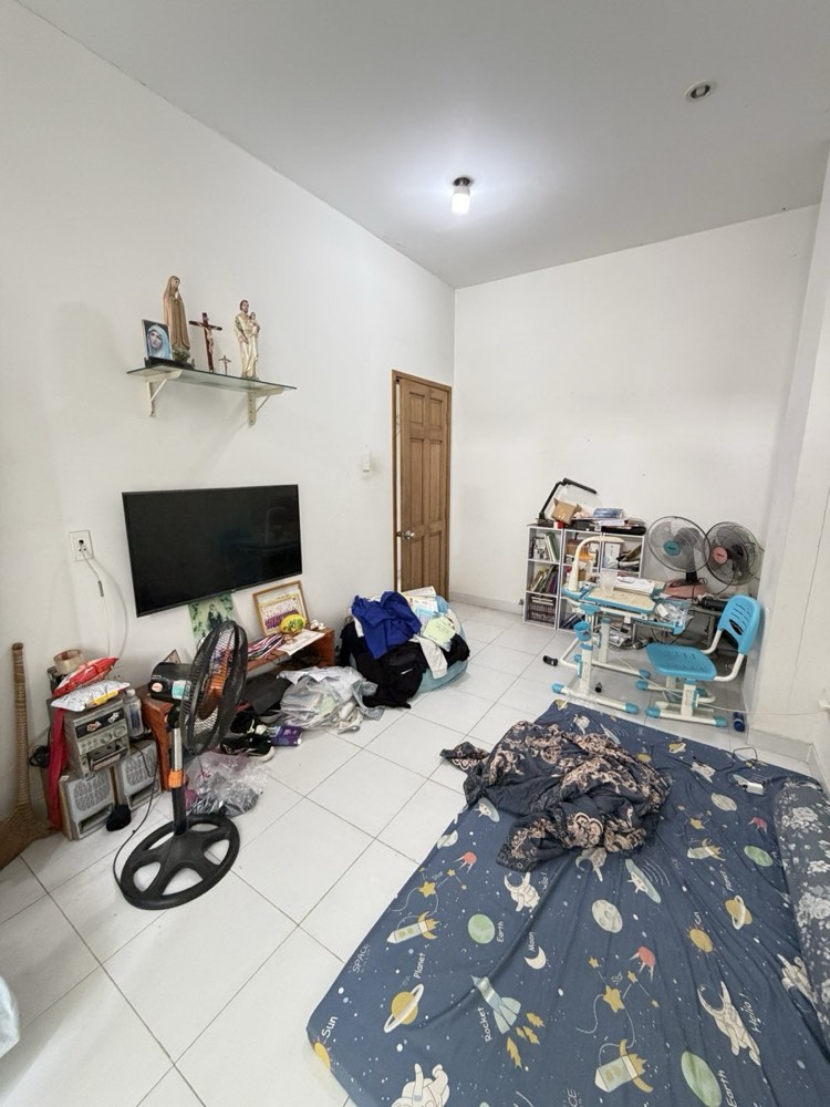 Bán nhà hẻm 154 Phạm Văn Hai, Tân Bình - ảnh 8