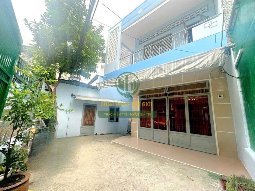 Bán nhà hẻm 284 Lê Văn Sỹ, Quận 3 - ảnh 2