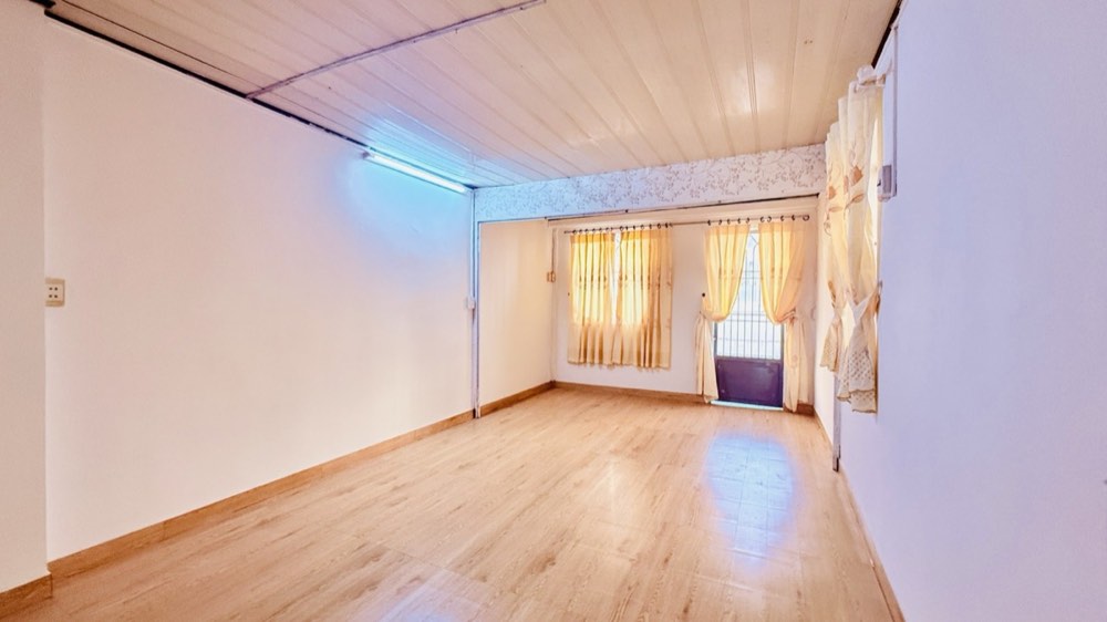 Bán nhà mặt tiền Phan Đình Phùng, Phú Nhuận - ảnh 1