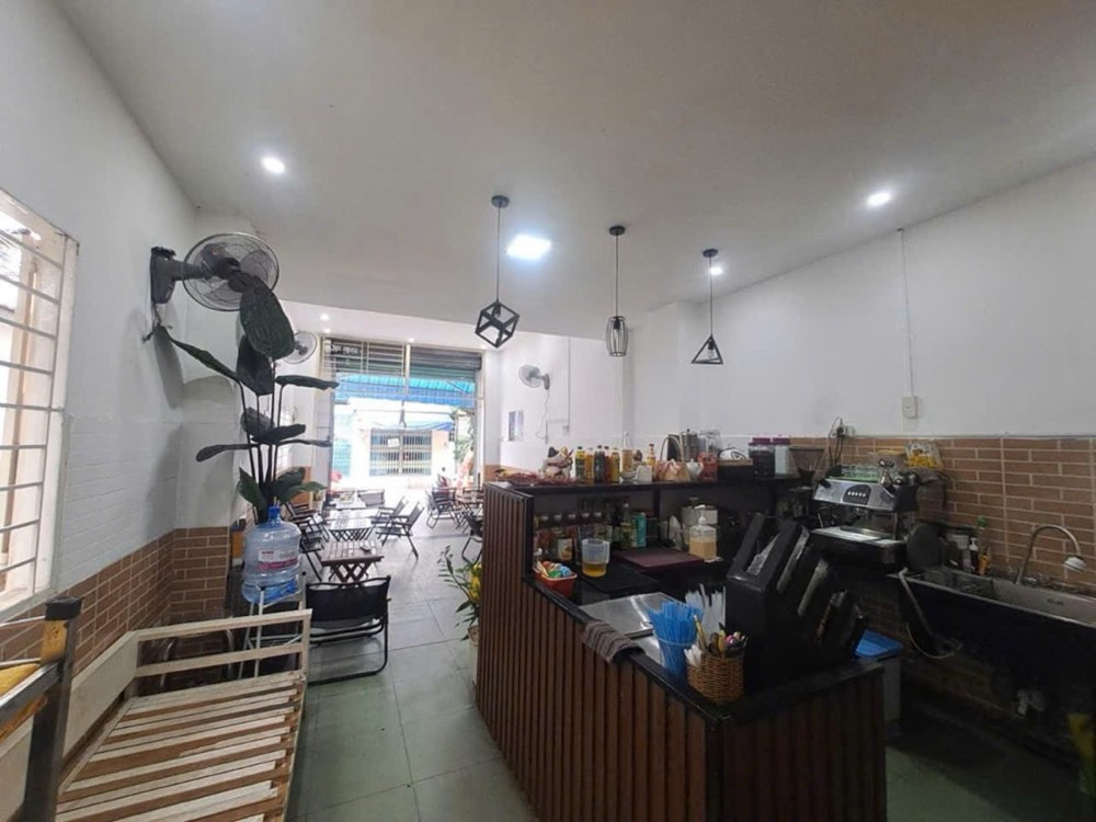 Bán nhà hẻm 294 Xô Viết Nghệ Tĩnh, Bình Thạnh - ảnh 2