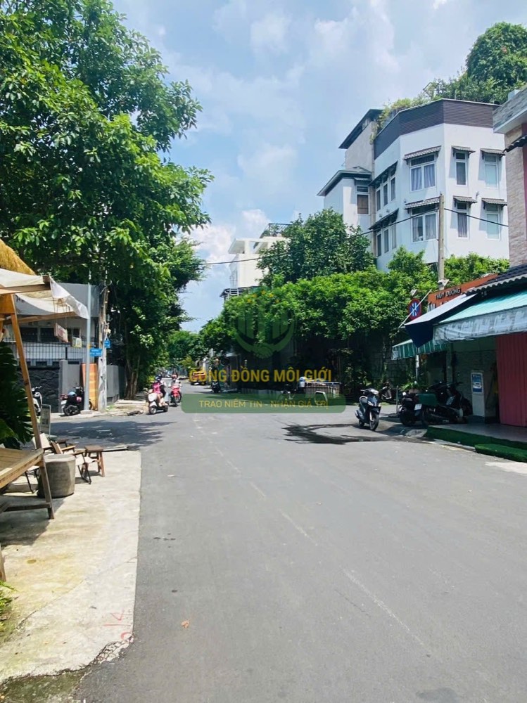 Bán nhà mặt tiền Thất Sơn, Quận 10 - ảnh 5