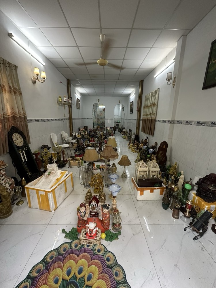 Bán nhà hẻm đường Trọng Tuyển, Tân Bình - ảnh 4