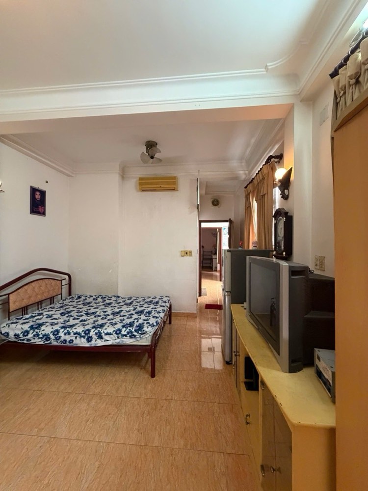 Bán nhà hẻm 766 Cách Mạng Tháng Tám, Tân Bình - ảnh 2