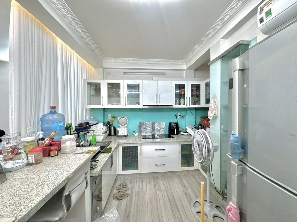Bán nhà hẻm 58 Huỳnh Văn Bánh, Phú Nhuận - ảnh 5