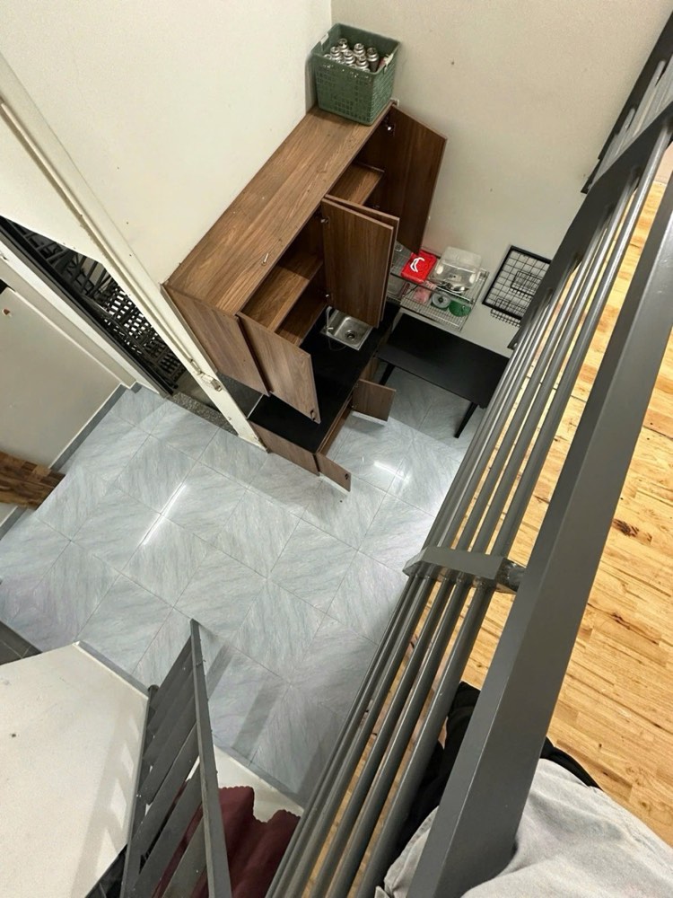 Bán nhà hẻm 131 Tô Hiến Thành, Quận 10 - ảnh 2