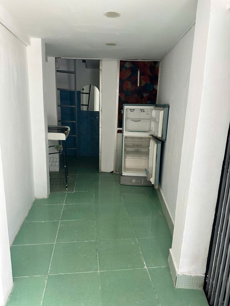 Bán nhà hẻm 81 Nguyễn Cửu Vân, Bình Thạnh - ảnh 5