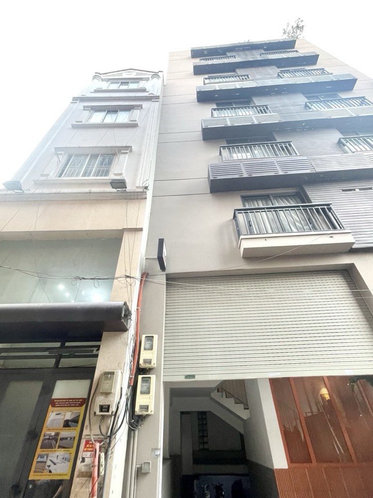 Bán nhà hẻm 359 Lê Văn Sỹ, Quận 3 - ảnh 5