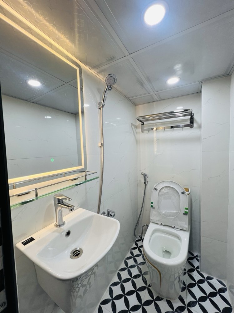 Bán nhà hẻm 38 Nguyễn Thiện Thuật, Bình Thạnh - ảnh 6