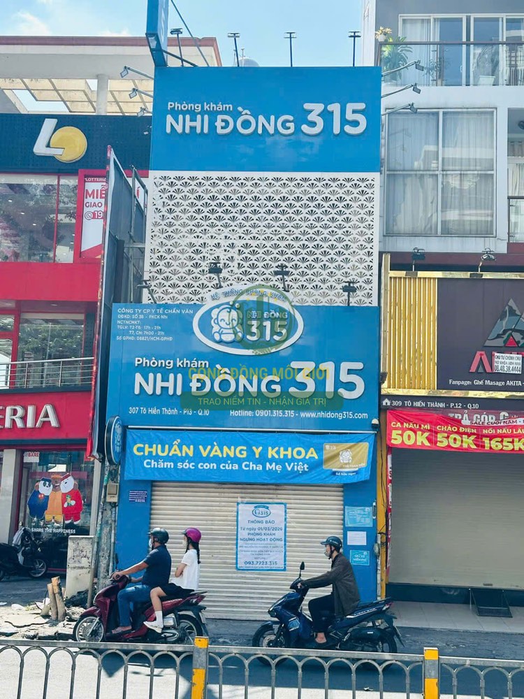 Bán nhà mặt tiền Tô Hiến Thành, Quận 10 - ảnh 2