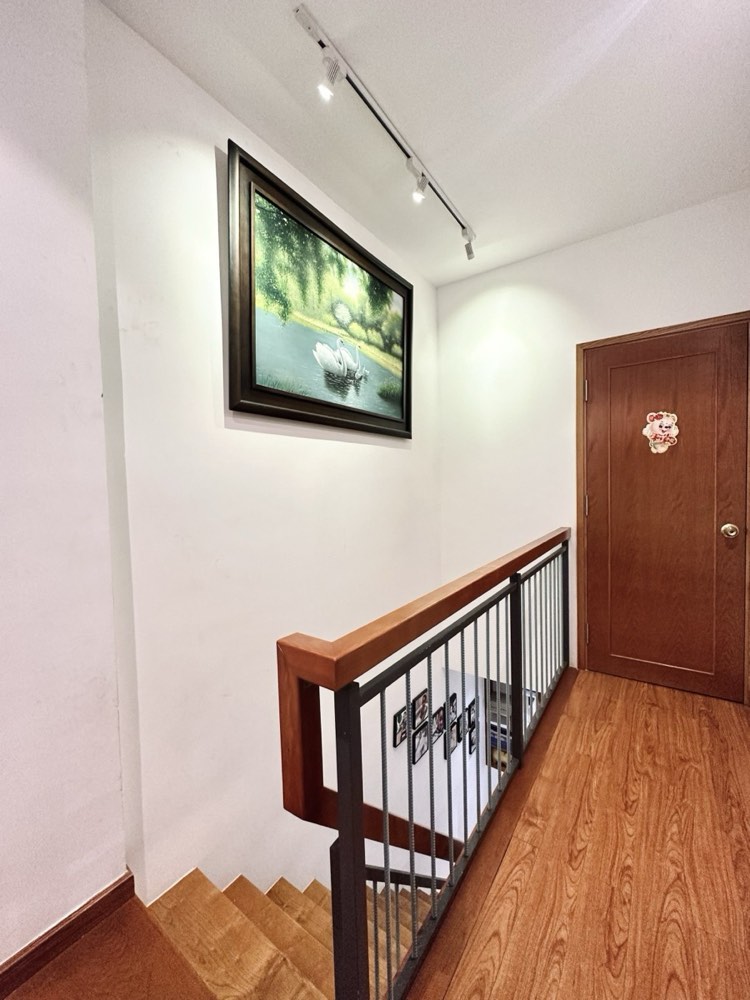 Bán nhà hẻm 49 Nguyễn Văn Đậu, Bình Thạnh - ảnh 8