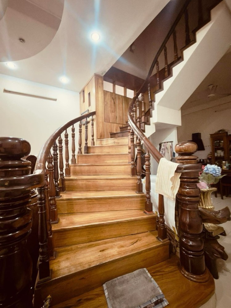 Bán biệt thự hẻm 1 Võ Oanh, Bình Thạnh - ảnh 6