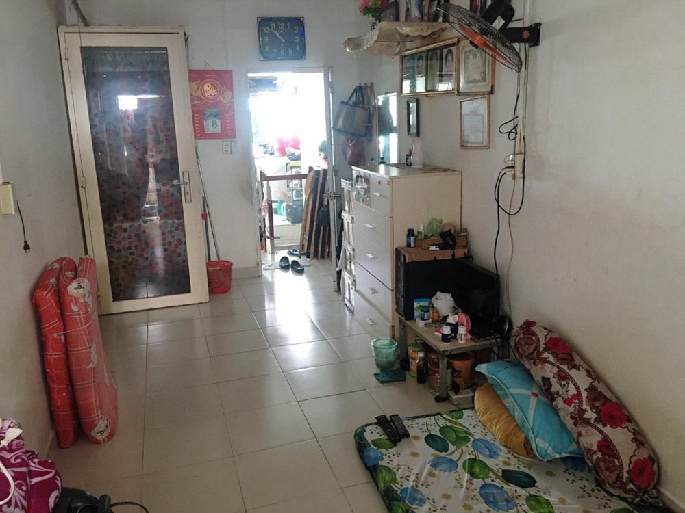Bán nhà mặt tiền Đỗ Tấn Phong, Phú Nhuận - ảnh 3