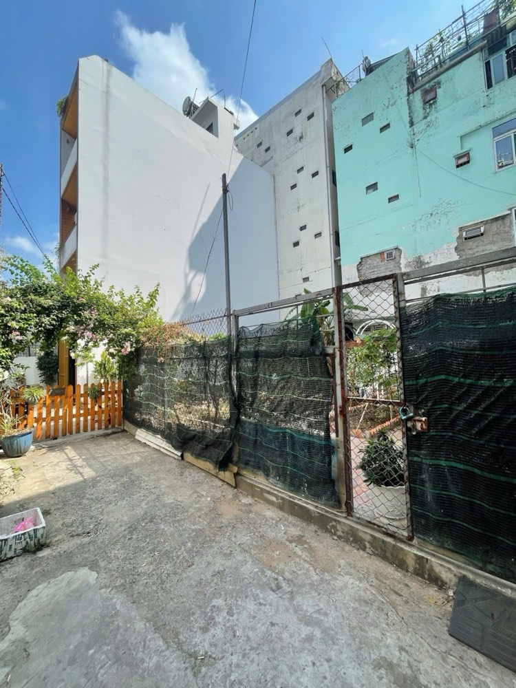 Bán nhà hẻm 145 Bạch Đằng, Tân Bình - ảnh 3