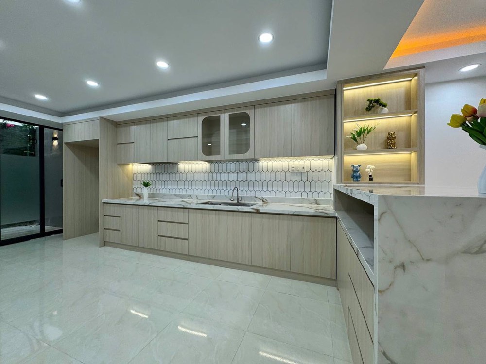 Bán nhà hẻm 1162 Trường Sa, Phú Nhuận - ảnh 7