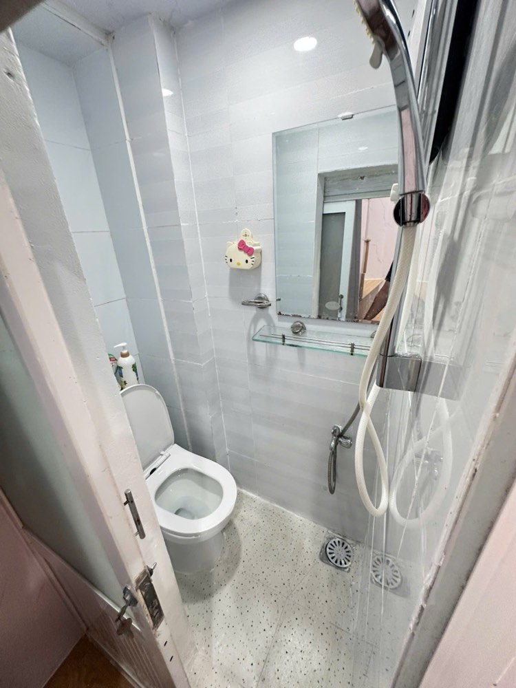 Bán nhà hẻm 251 Lê Quang Định, Bình Thạnh - ảnh 5
