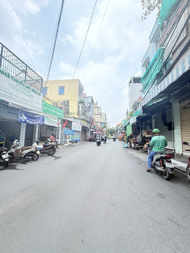 Bán nhà hẻm 246 Xô Viết Nghệ Tĩnh, Bình Thạnh - ảnh 3