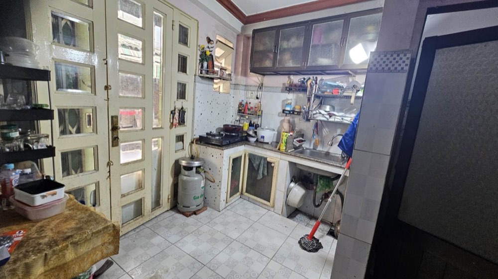 Bán nhà hẻm đường Cô Giang, Phú Nhuận - ảnh 3