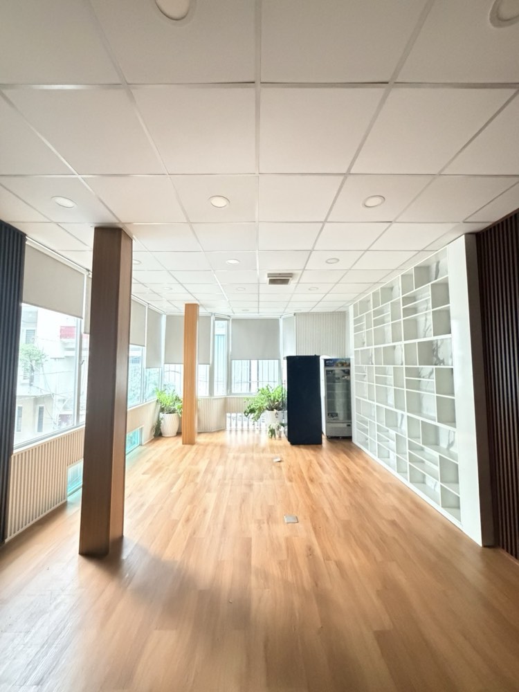 Bán nhà hẻm 238 Hoàng Văn Thụ, Tân Bình - ảnh 2
