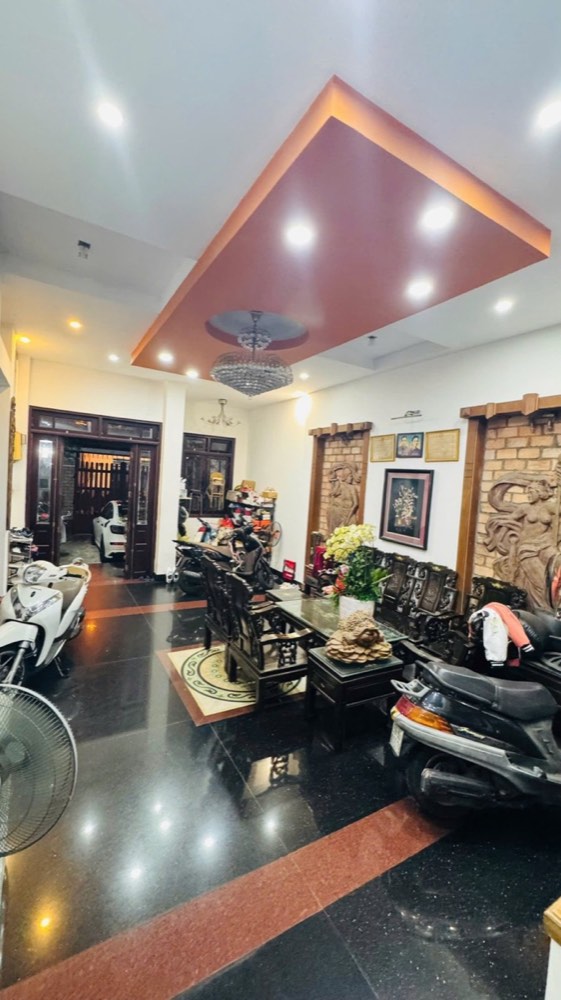 Bán nhà mặt tiền Cầm Bá Thước, Phú Nhuận - ảnh 5