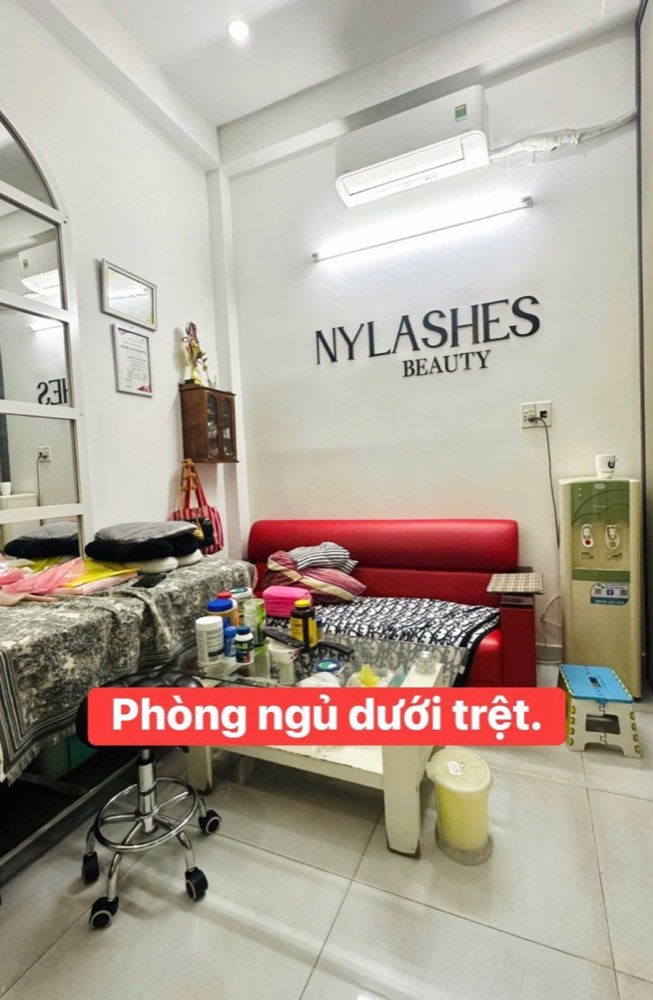 Bán nhà hẻm 202 Phạm Văn Hai, Tân Bình - ảnh 1