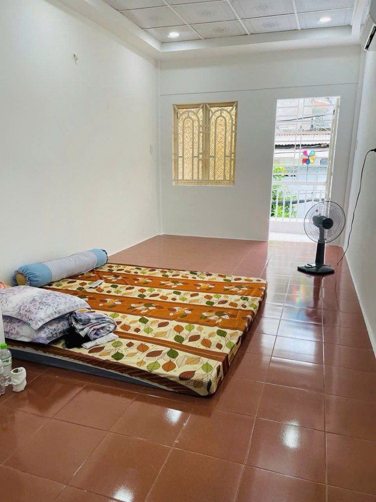 Bán nhà hẻm 247A Huỳnh Văn Bánh, Phú Nhuận - ảnh 4