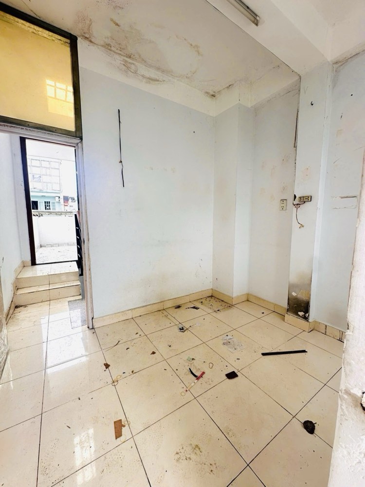 Bán nhà hẻm 498 Lê Hồng Phong, Quận 10 - ảnh 5