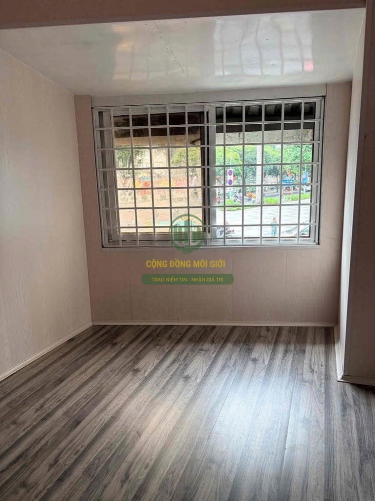 Bán nhà mặt tiền Lý Thái Tổ, Quận 3 - ảnh 3