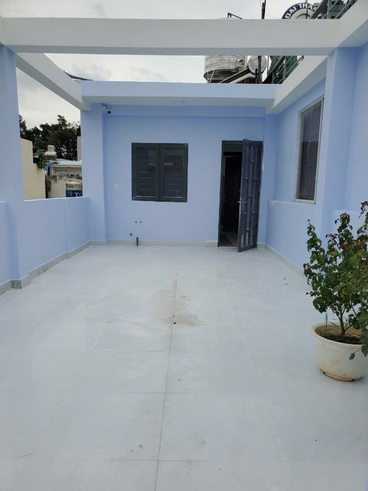 Bán nhà hẻm 38 Trần Khắc Chân, Quận 1 - ảnh 6