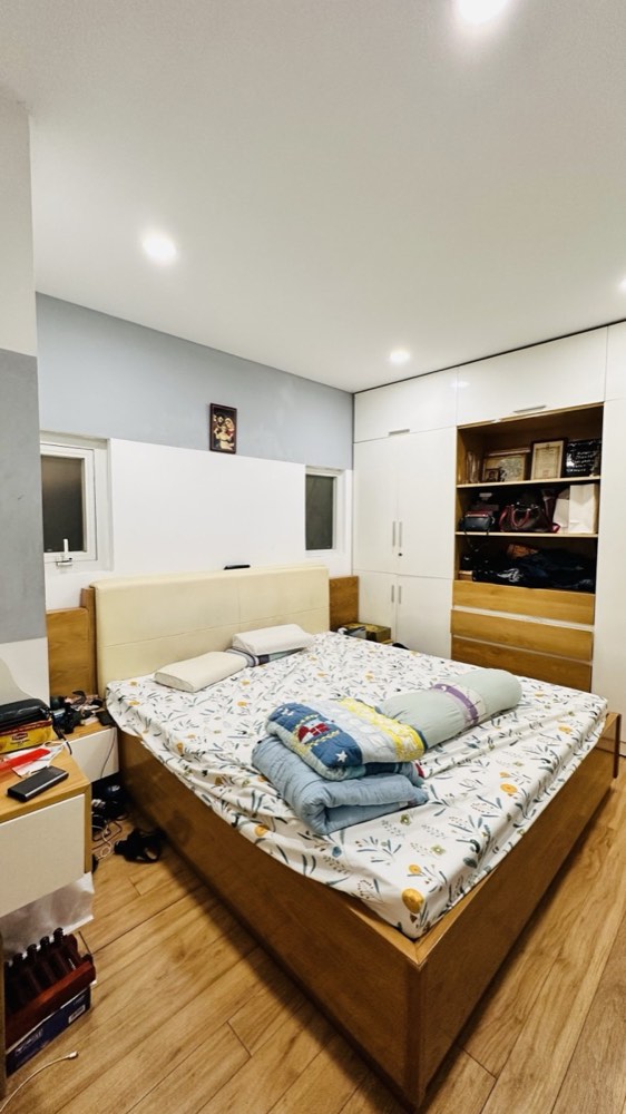 Bán nhà hẻm đường Văn Đang, Quận 3 - ảnh 2