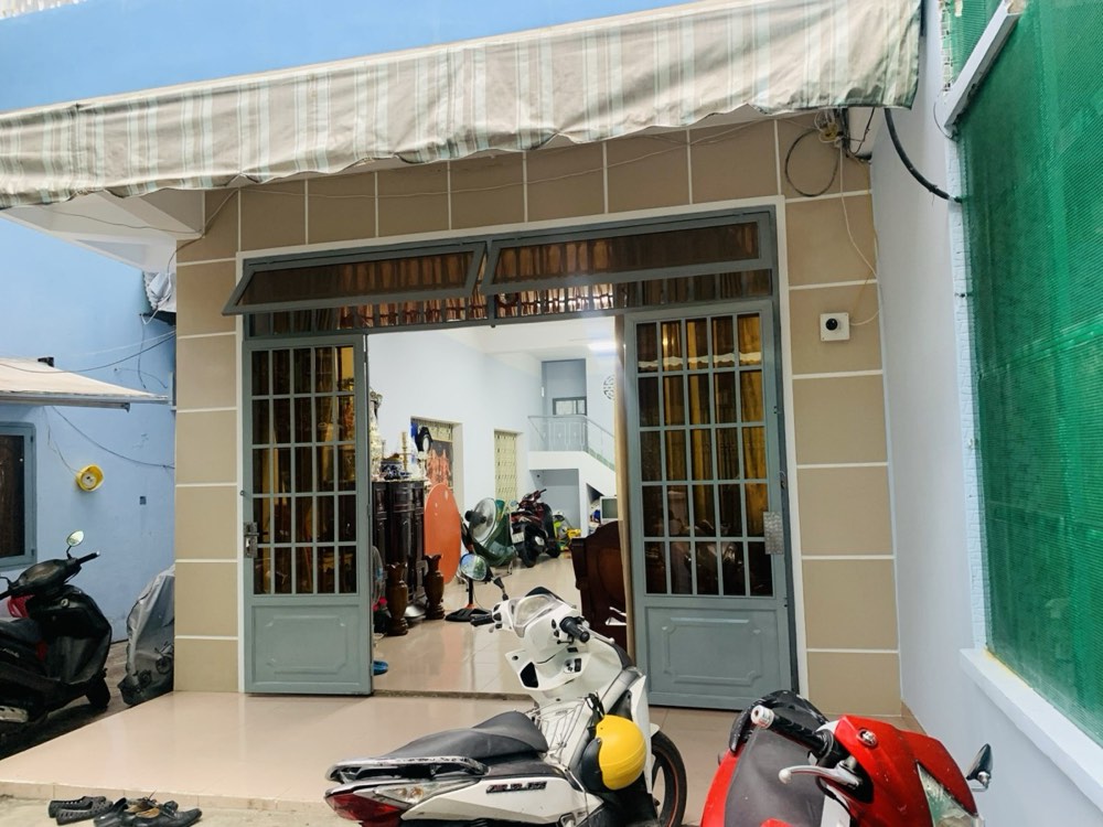 Bán nhà đường Lê Văn Sỹ, Quận 3 - ảnh 2