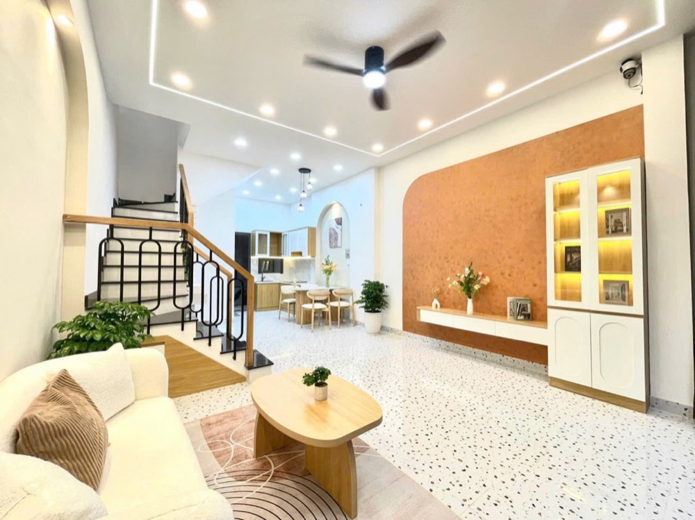 Bán nhà hẻm 170 Bùi Đình Tuý, Bình Thạnh - ảnh 6