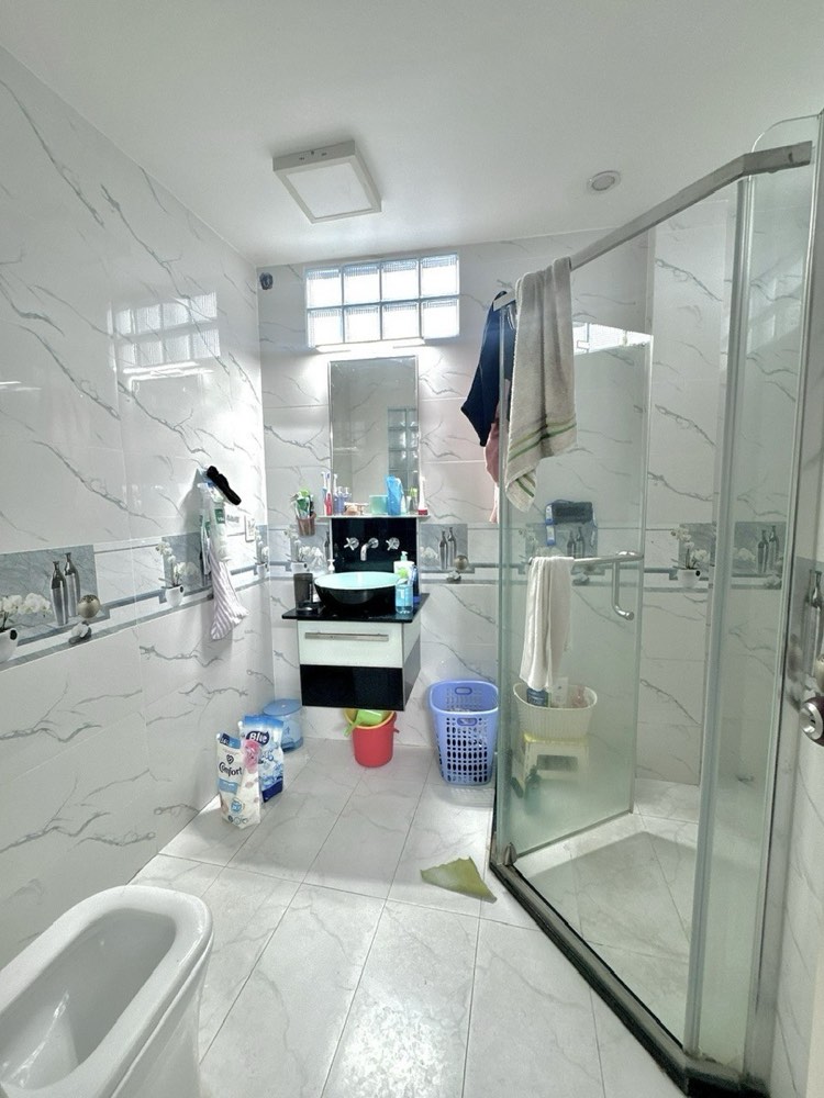 Bán nhà hẻm 58 Huỳnh Văn Bánh, Phú Nhuận - ảnh 4
