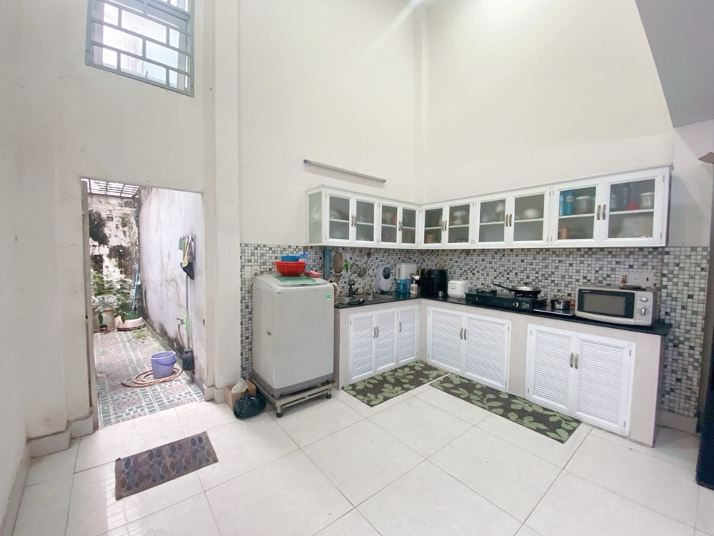 Bán nhà mặt tiền Nơ Trang Long, Bình Thạnh - ảnh 5