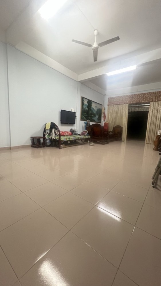 Bán nhà đường Lê Văn Sỹ, Quận 3 - ảnh 2