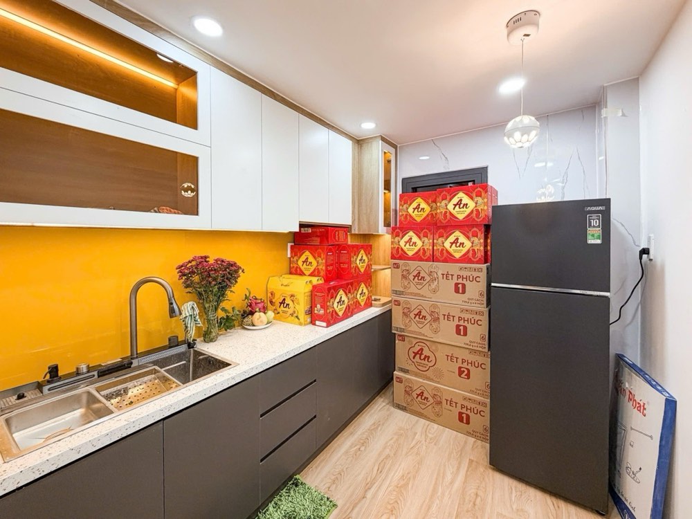 Bán nhà hẻm 378 Xô Viết Nghệ Tĩnh, Bình Thạnh - ảnh 6