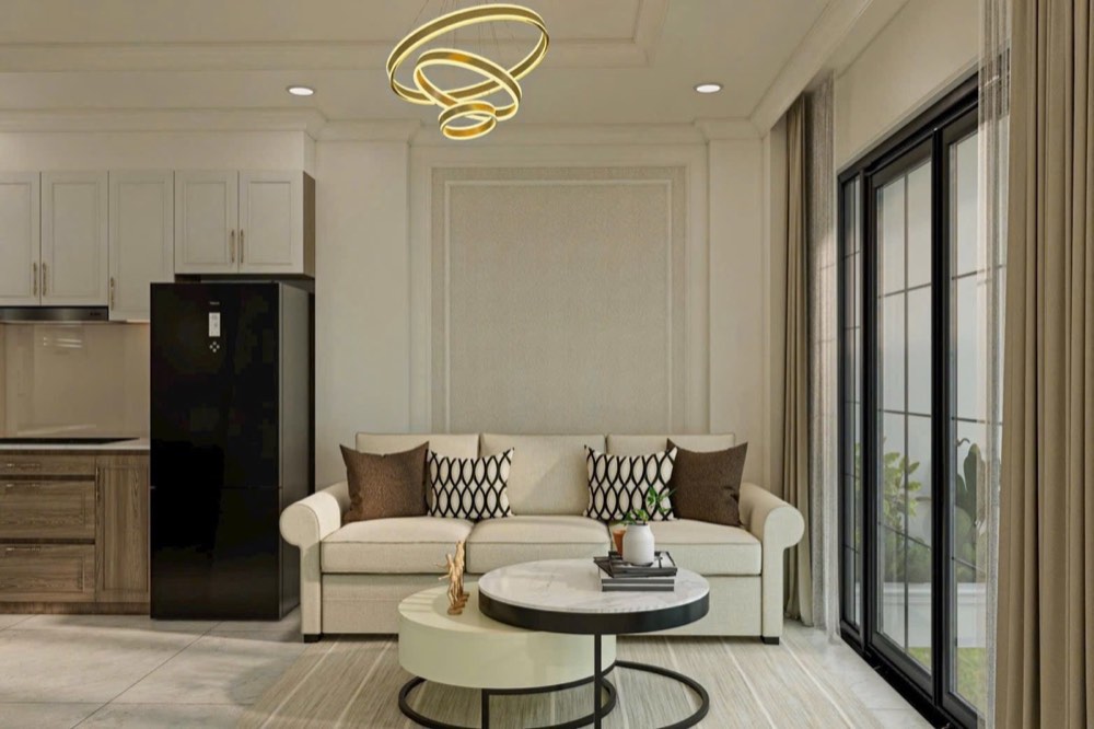 Bán nhà hẻm 408 Nguyễn Thị Minh Khai, Quận 3 - ảnh 4