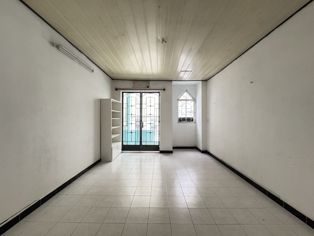 Bán nhà hẻm 15 Trần Bình Trọng, Bình Thạnh - ảnh 1